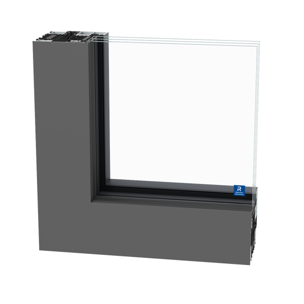 MasterLine 10 Hidden Vent