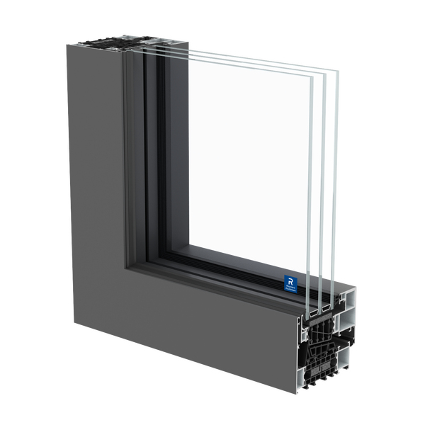 MasterLine 10 Hidden Vent