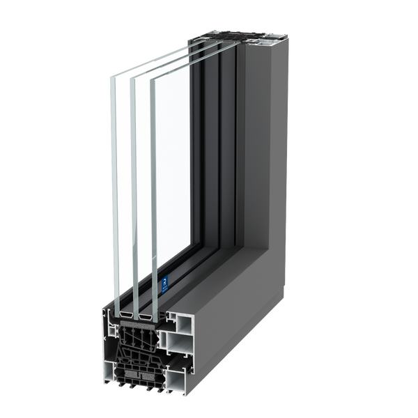 MasterLine 10 Hidden Vent