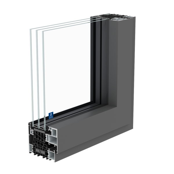 MasterLine 10 Hidden Vent