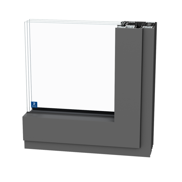 MasterLine 10 Hidden Vent