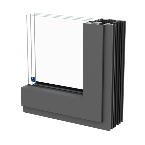 MasterLine 10 Hidden Vent