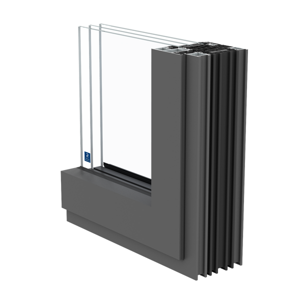 MasterLine 10 Hidden Vent