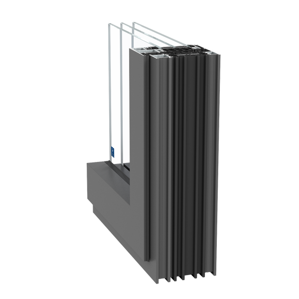 MasterLine 10 Hidden Vent