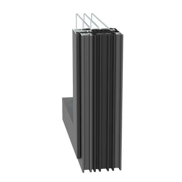 MasterLine 10 Hidden Vent