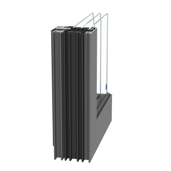 MasterLine 10 Hidden Vent