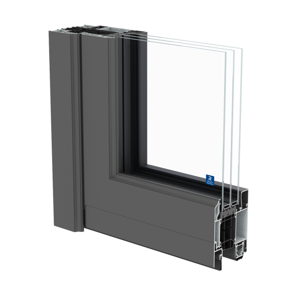 MasterLine 8 Renaissance