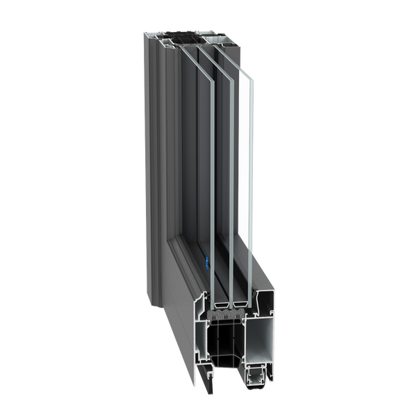 MasterLine 8 Renaissance