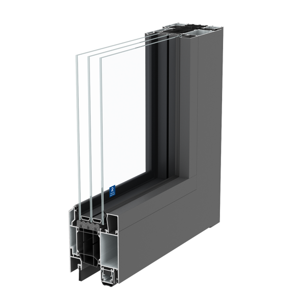 MasterLine 8 Renaissance