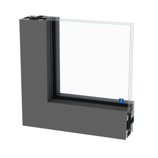 MasterLine 8 Hidden Vent