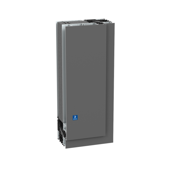 MasterLine 8 Ventilation Vent