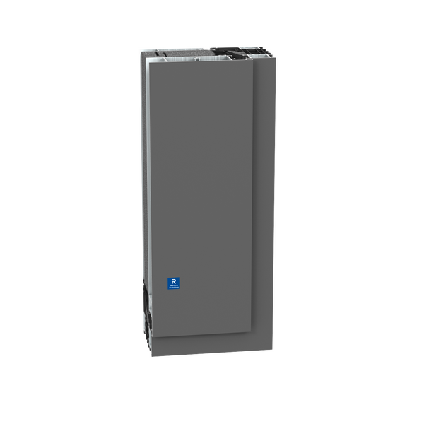 MasterLine 8 Ventilation Vent