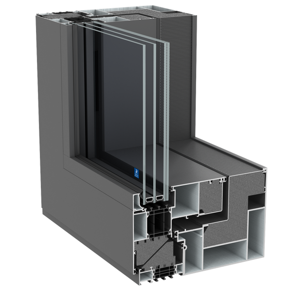 MasterLine 8 SoftTone