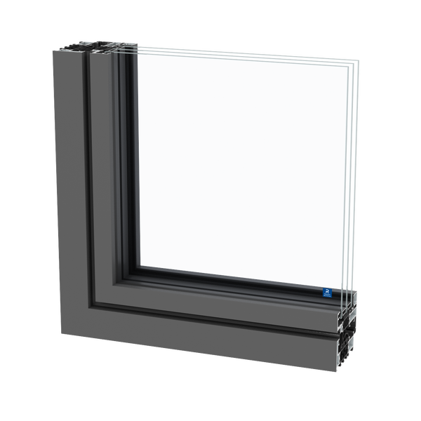 SlimLine 38 Functional