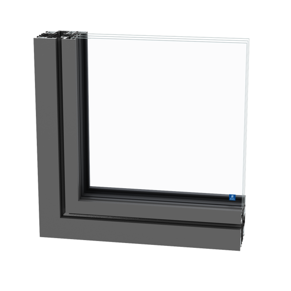 SlimLine 38 Functional