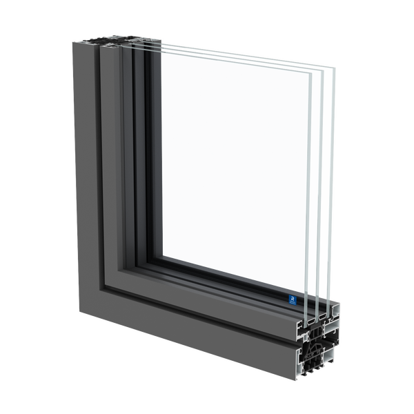 SlimLine 38 Functional