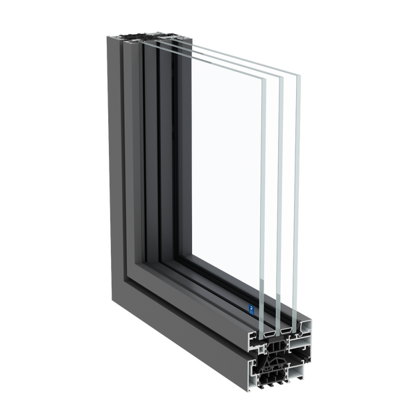 SlimLine 38 Functional