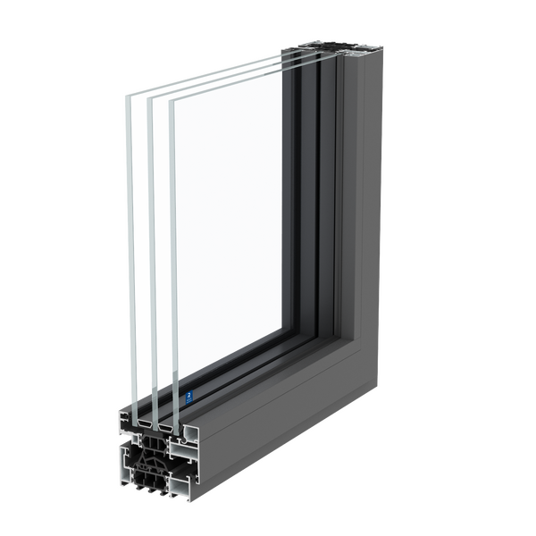 SlimLine 38 Functional