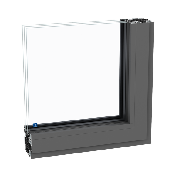 SlimLine 38 Functional