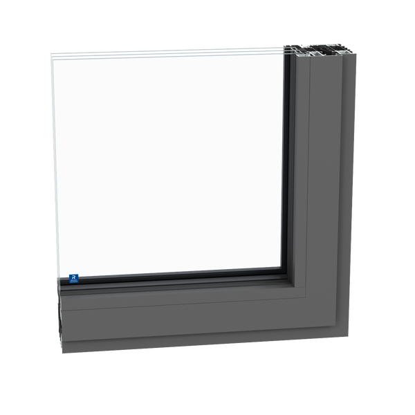 SlimLine 38 Functional