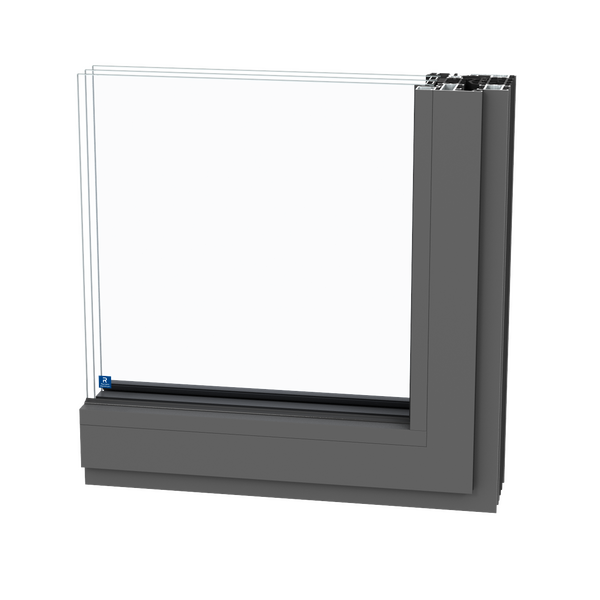 SlimLine 38 Functional