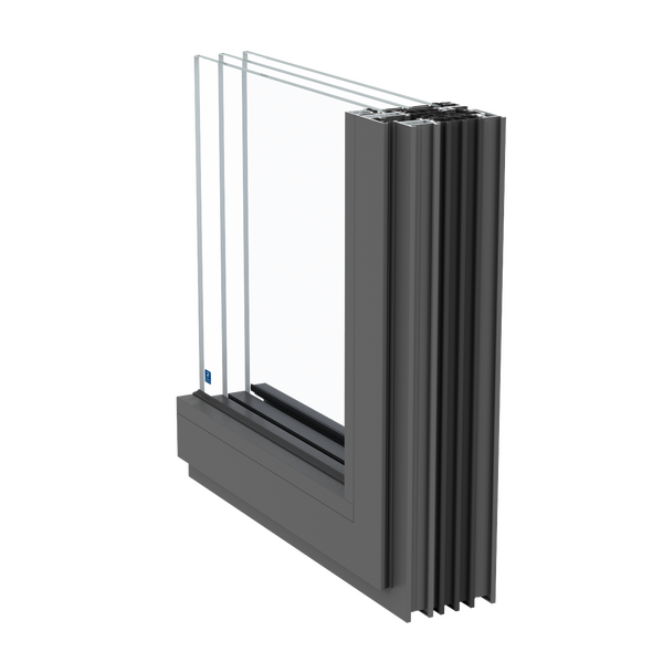 SlimLine 38 Functional