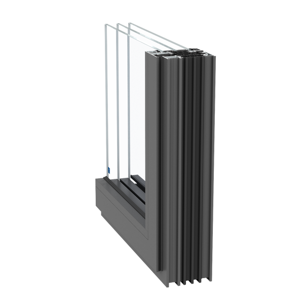 SlimLine 38 Functional