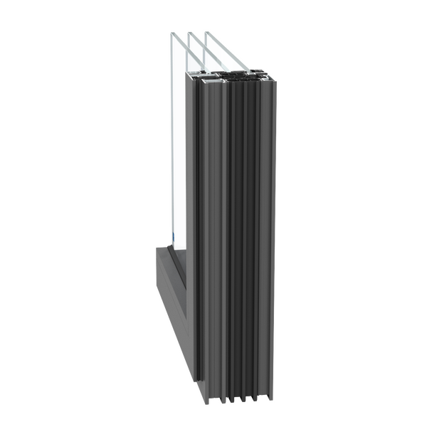 SlimLine 38 Functional