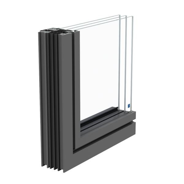 SlimLine 38 Functional