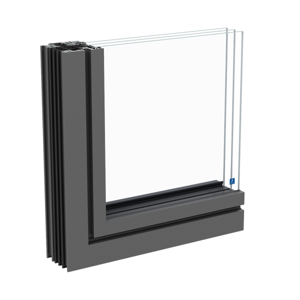 SlimLine 38 Functional