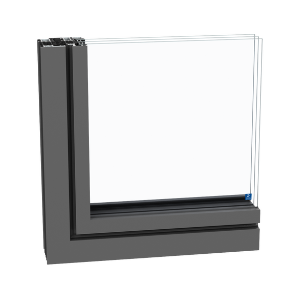 SlimLine 38 Functional