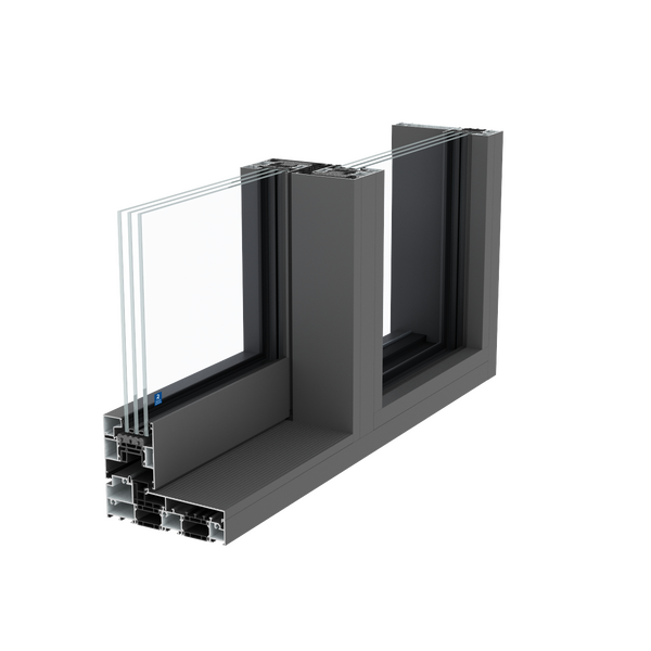 MasterPatio Burglarproof