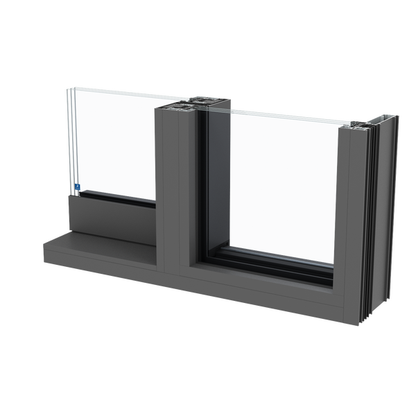 MasterPatio Burglarproof