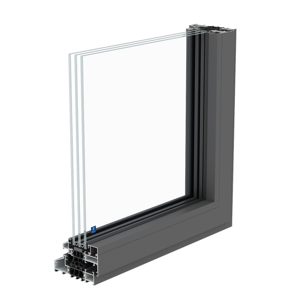 SlimLine 38 Standard