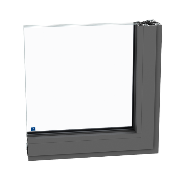 SlimLine 38 Standard