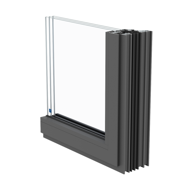 SlimLine 38 Standard