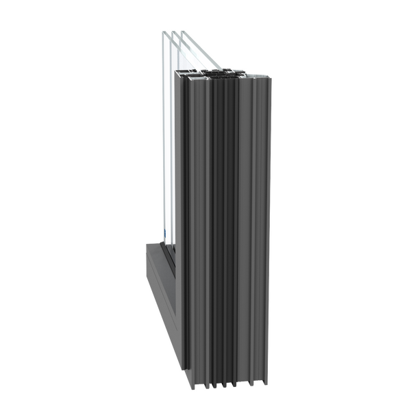 SlimLine 38 Standard