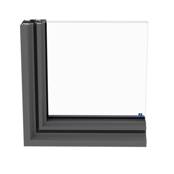 SlimLine 38 Standard