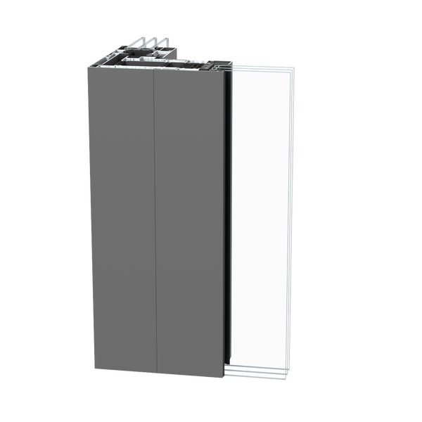 MasterPatio Open Corner