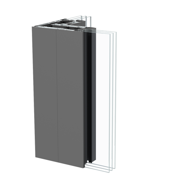 MasterPatio Open Corner