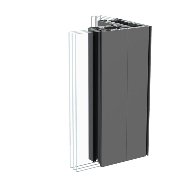 MasterPatio Open Corner