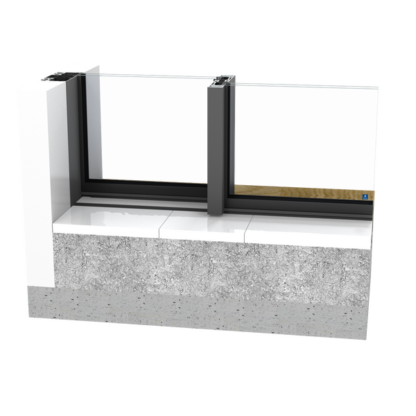 Hi-Finity Zero Threshold