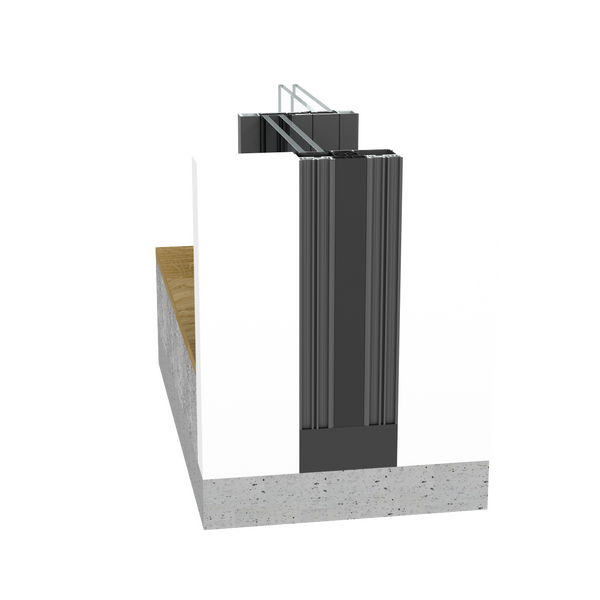 Hi-Finity Zero Threshold