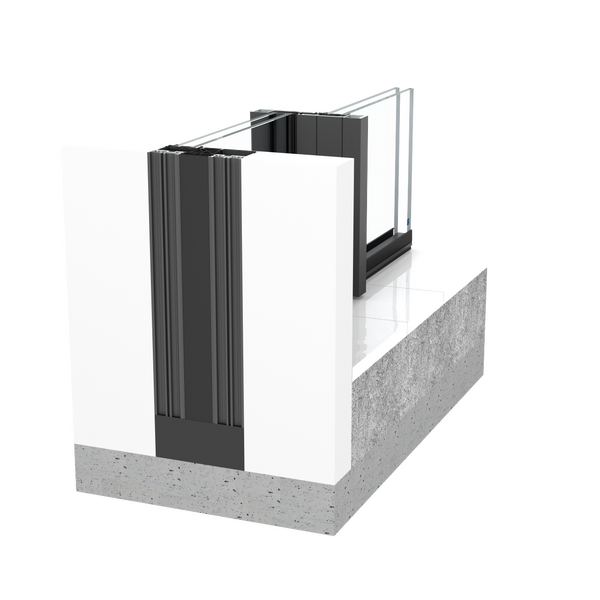 Hi-Finity Zero Threshold