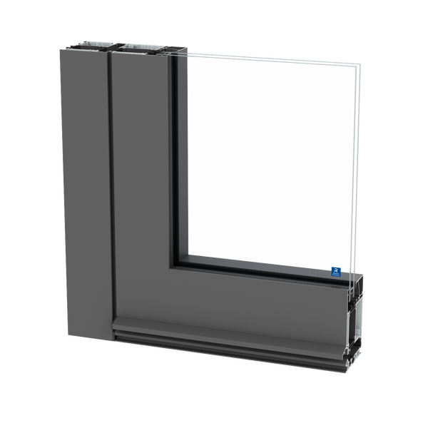 MasterLine 8 Burglarproof