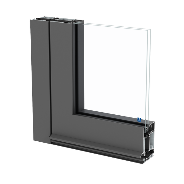 MasterLine 8 Burglarproof