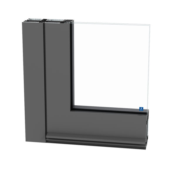 MasterLine 8 Burglarproof