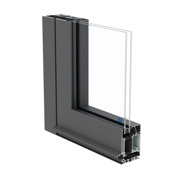 MasterLine 8 Burglarproof