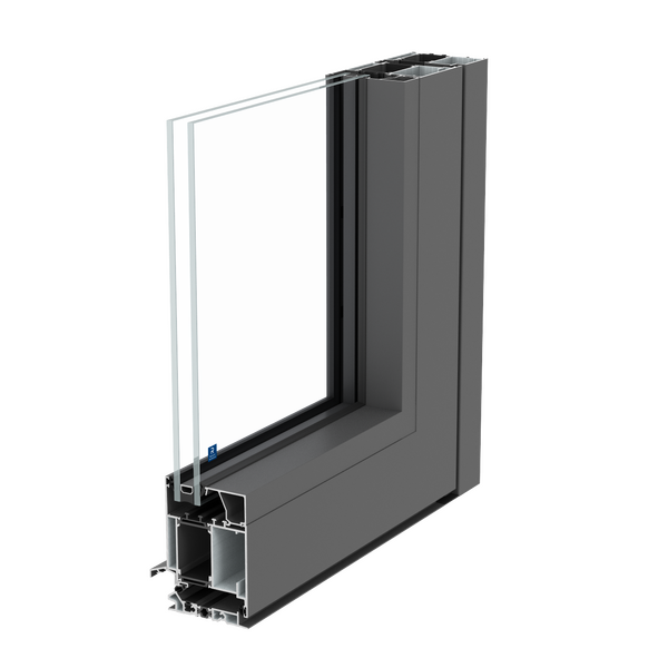 MasterLine 8 Burglarproof