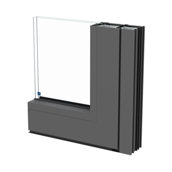 MasterLine 8 Burglarproof